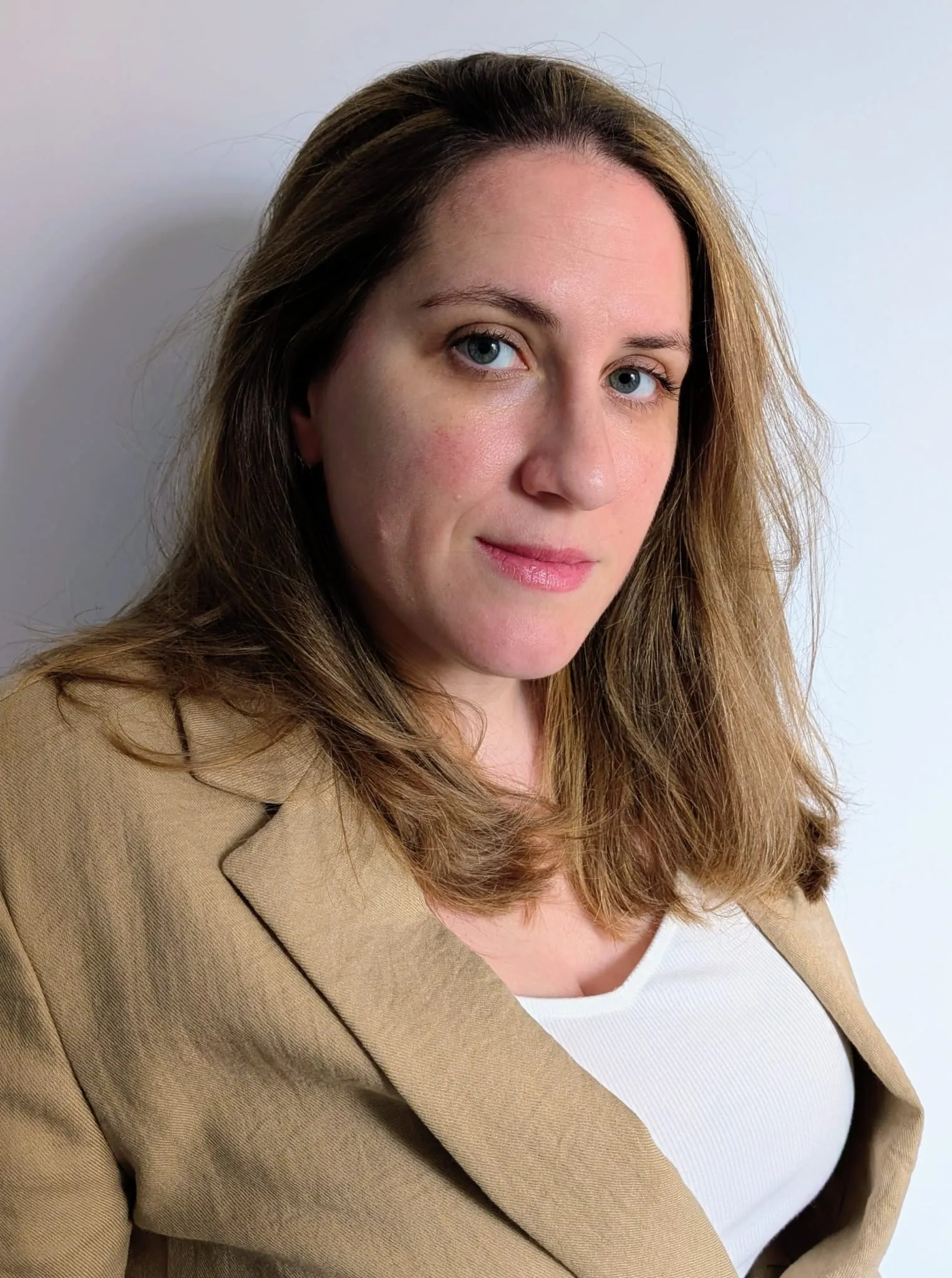 Carmen Hernández Martínez